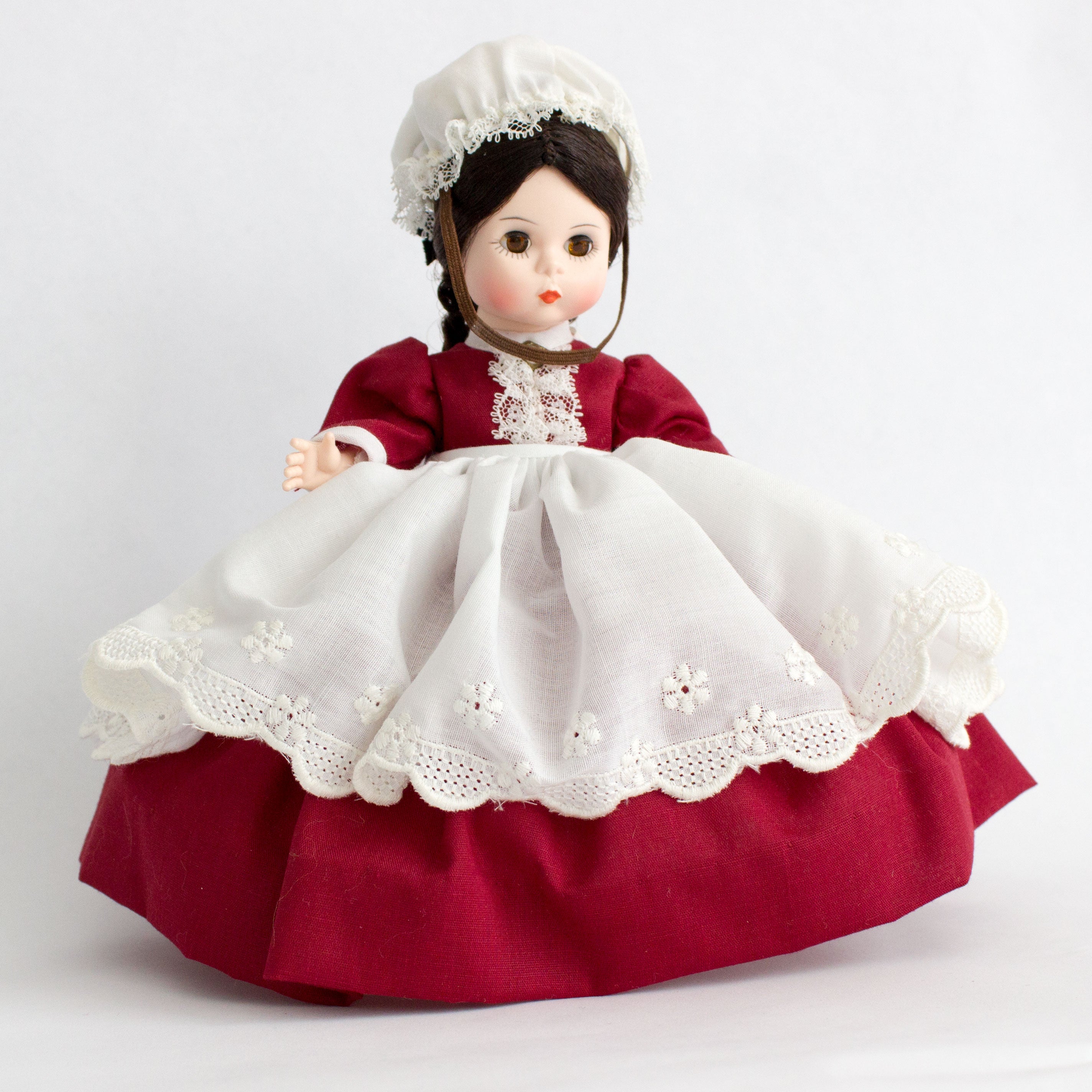 Madame Alexander 415 Marmee | Little Women 1991 | Ladybug Gift Store