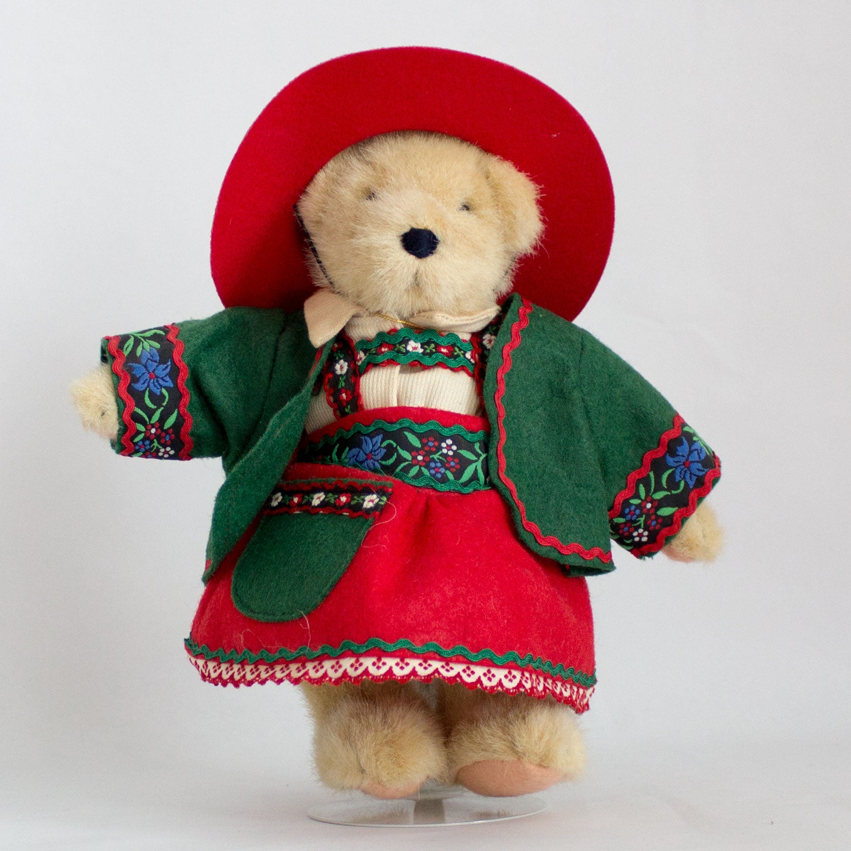 Muffy VanderBear Alpine Collection | North American Bear Co