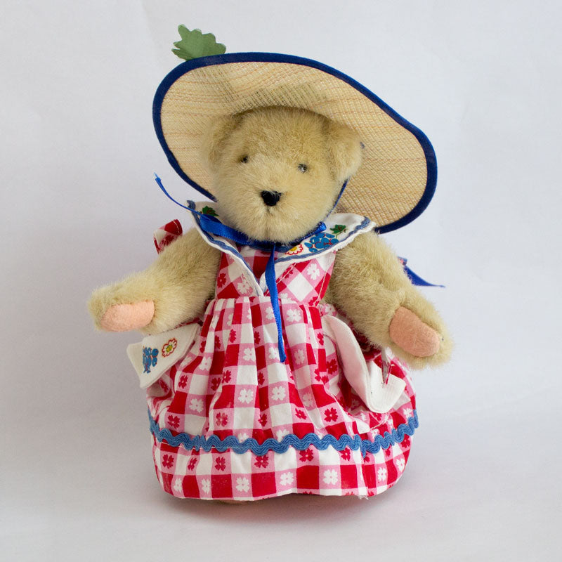 muffy vanderbear ノースアメリカンベアー 卓上カレンダー Muffy VanderBear Country Picnic Collection | Ladybug Gift Store