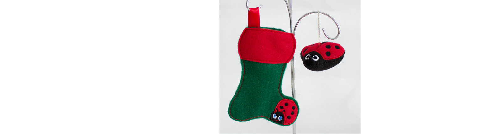 Fun Ladybug Gift Bags and Party Supplies