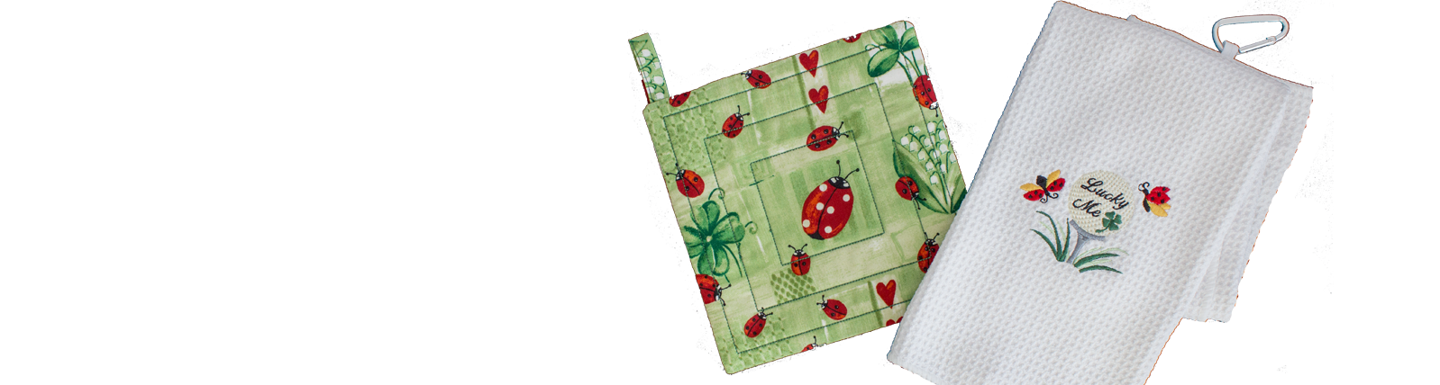 Fun Ladybug Gift Bags and Party Supplies