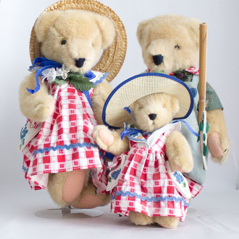 Muffy VanderBear