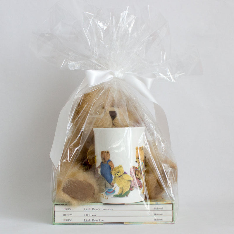 Collectible Teddy Bears