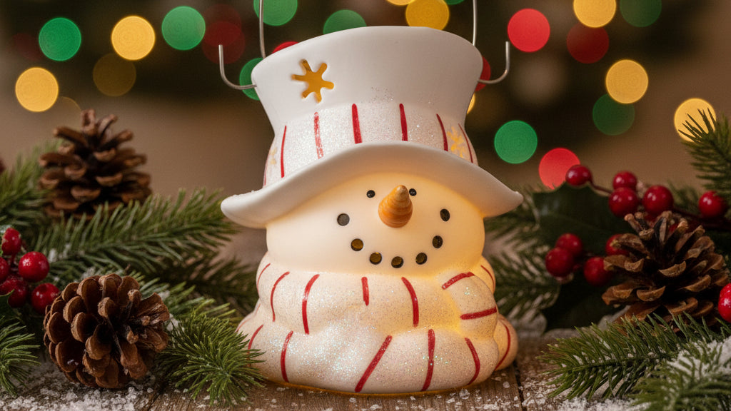 Christmas Ladybug Gifts