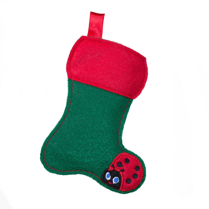 Christmas Ladybug Gifts