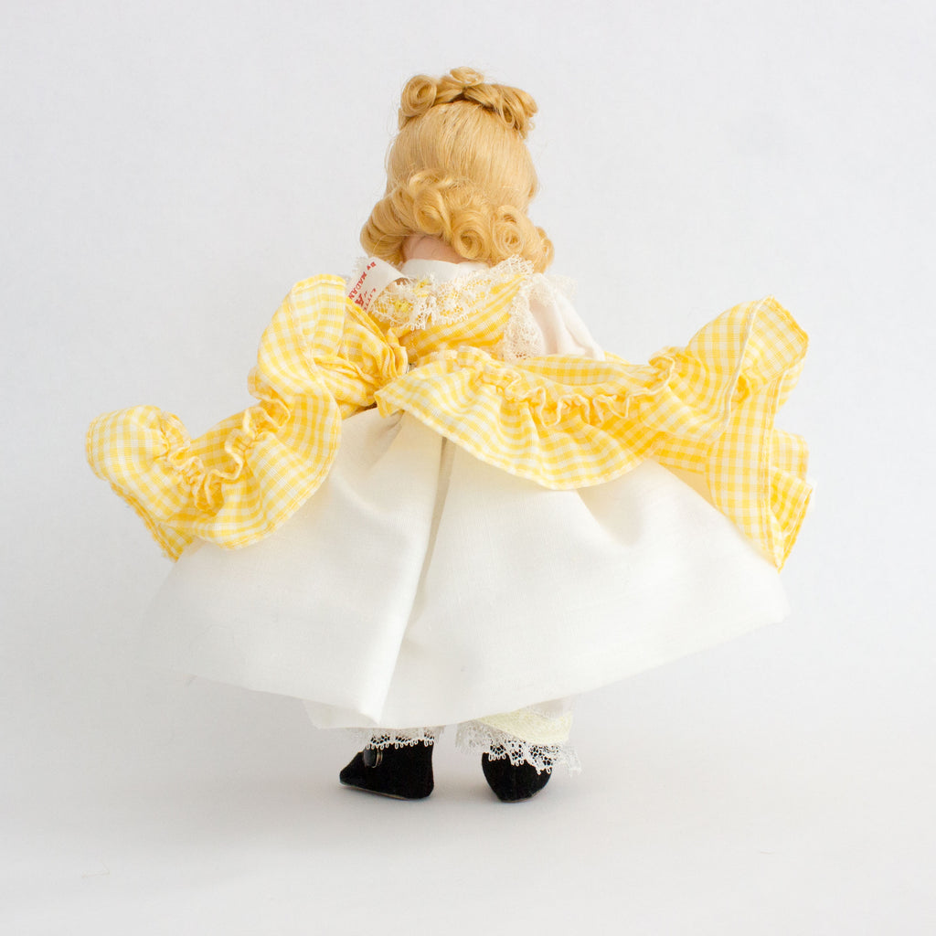 Madame Alexander 411 Amy
