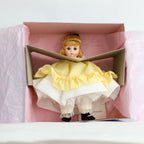Madame Alexander 411 Amy
