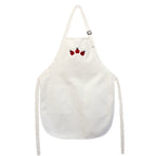 Ladybug Apron