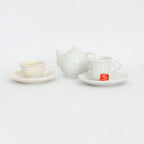 Dept 56 Miniature Tea Set