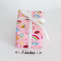 Happy Ladybugs in the Sunshine Wrapping Paper (30 by 60 inches,folded)