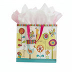 Ladybug and Butterfly Gift Bag