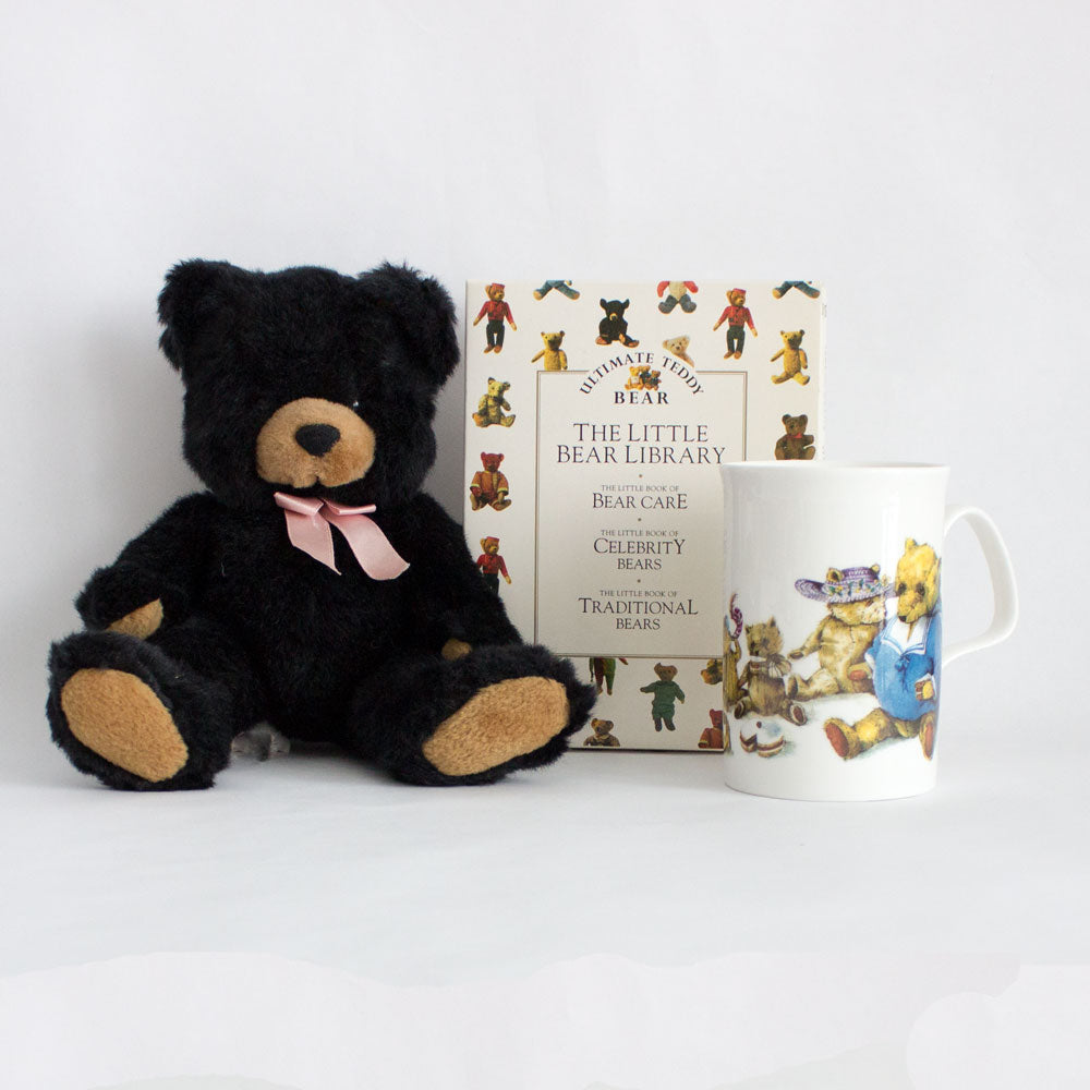 Inkspot Teddy Bear Gift Set Collection