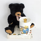 Inkspot Teddy Bear Gift Set Collection