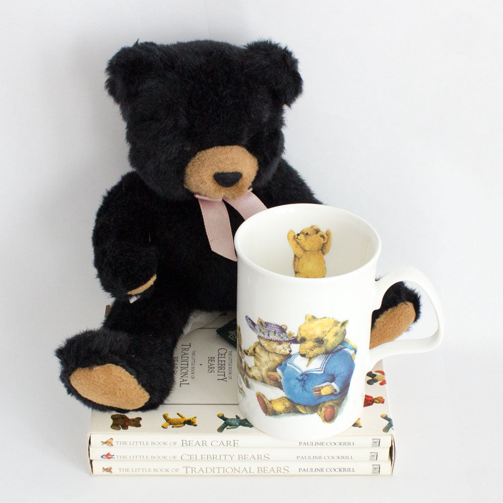 Inkspot Teddy Bear Gift Set Collection