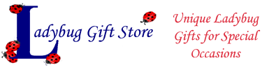 Ladybug Gift Store LLC logo