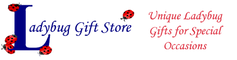 Ladybug Gift Store LLC - Home