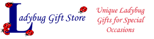Ladybug Gift Store LLC - Home