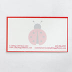 Ladybug Legend