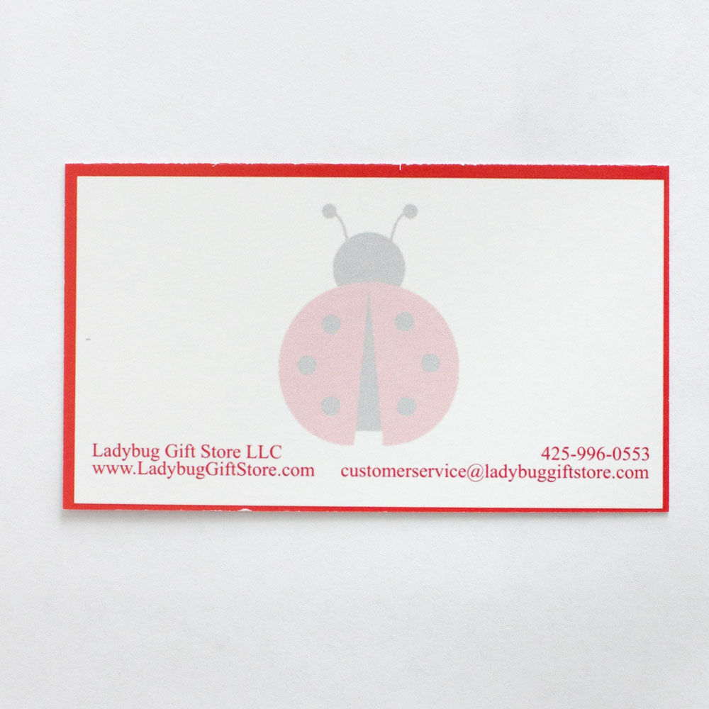 Ladybug Legend