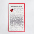Ladybug Legend