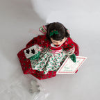 Madame Alexander 341 Christmas Cookie
