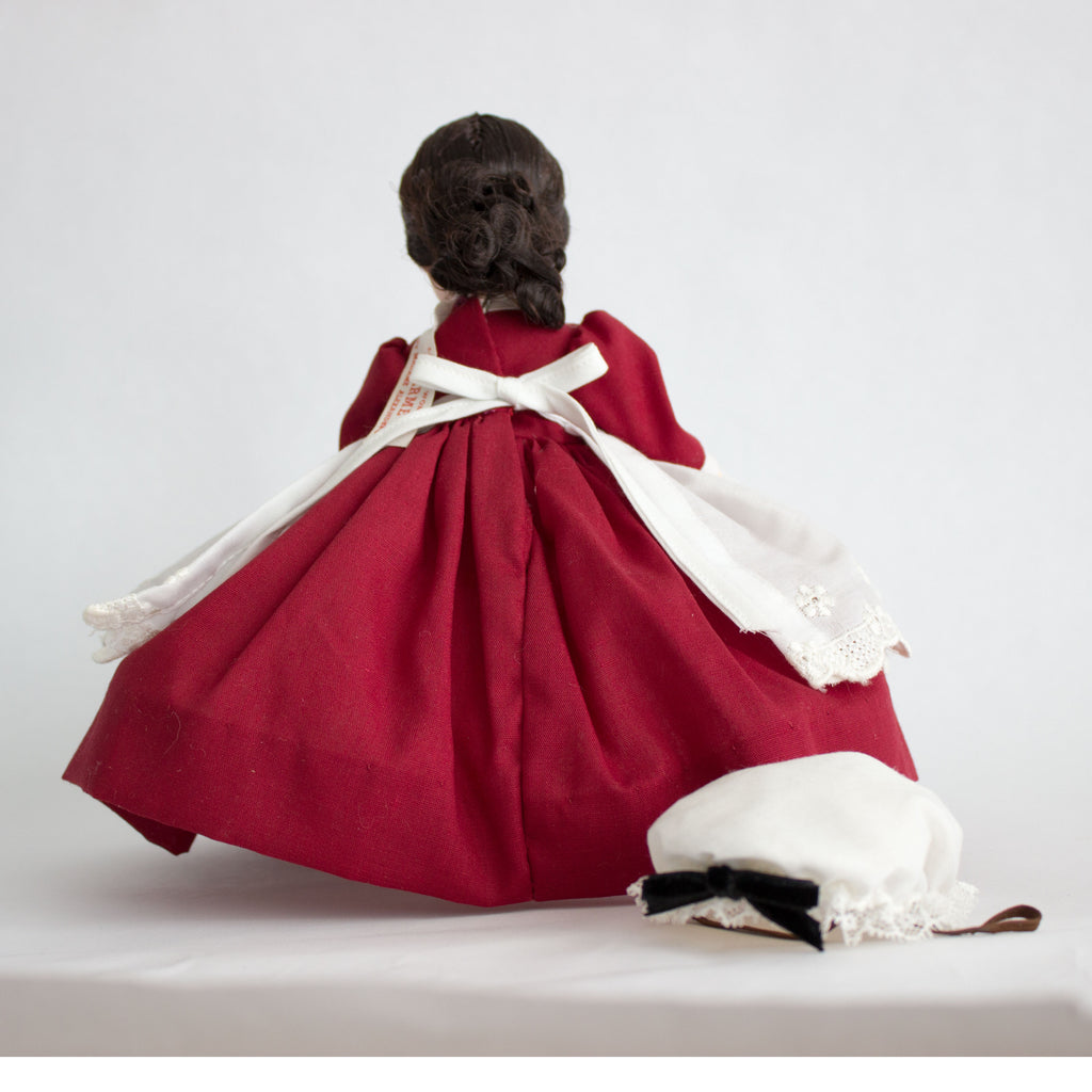 Madame Alexander 415 Marme
