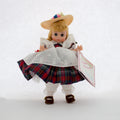 Madame Alexander 496 McGuffy Ana