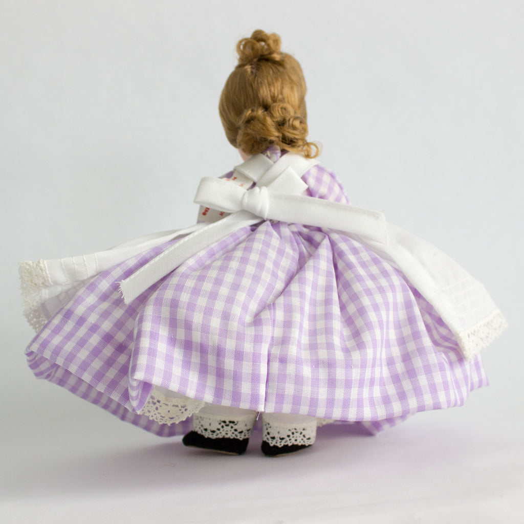 Madame Alexander 414 Meg