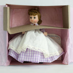 Madame Alexander 414 Meg