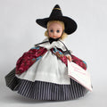 Madame Alexander 427 Mother Goose
