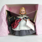Madame Alexander 427 Mother Goose