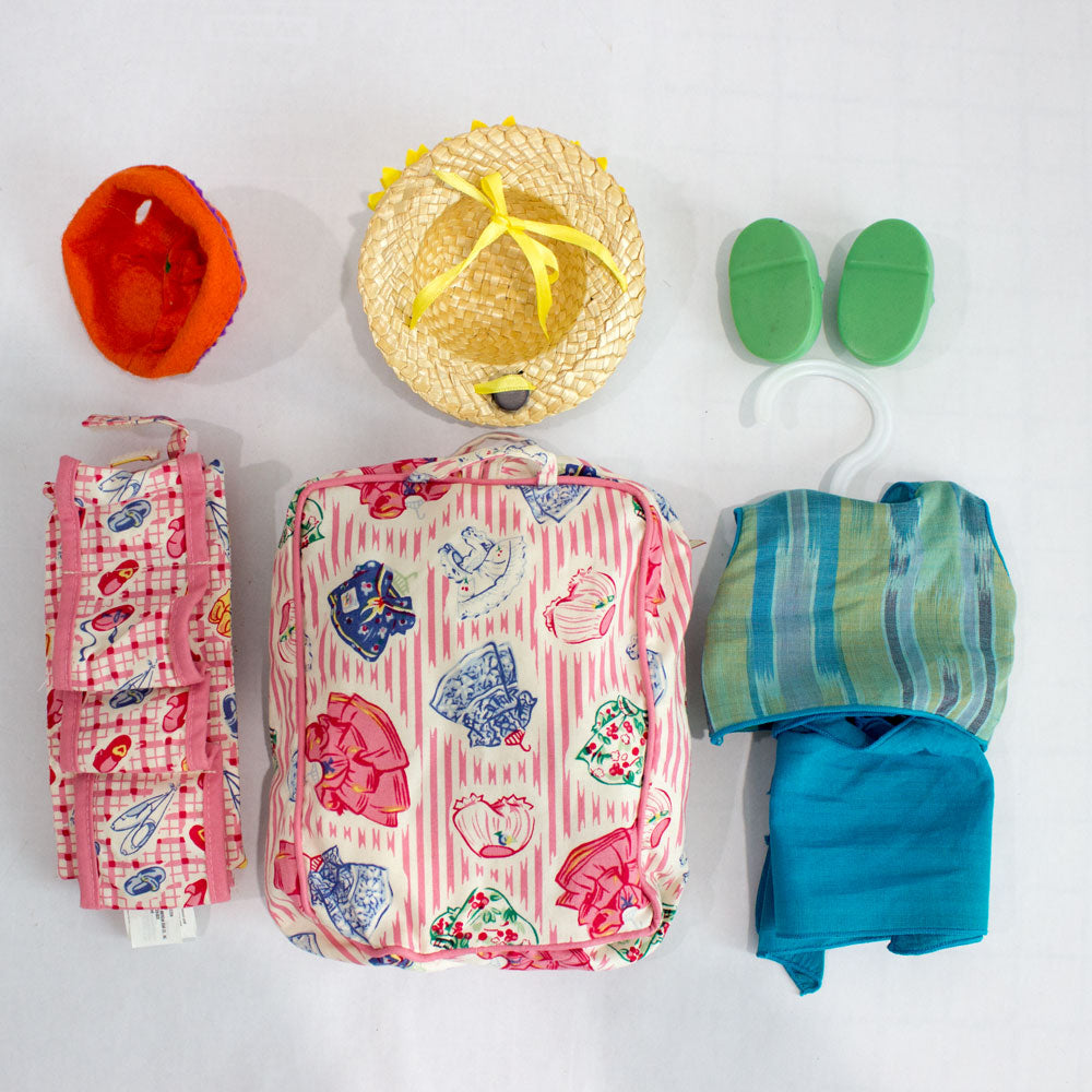 Muffy Armoire