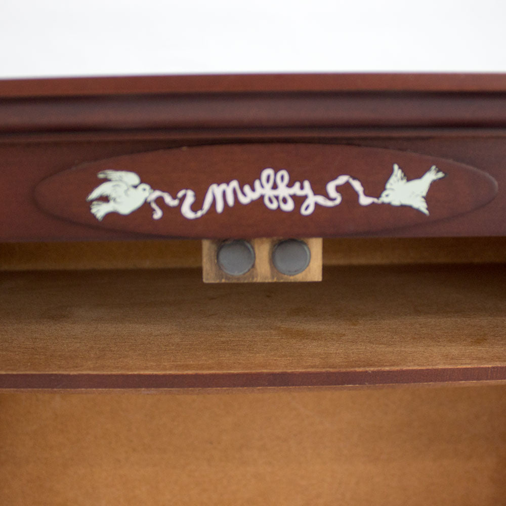 Muffy Armoire