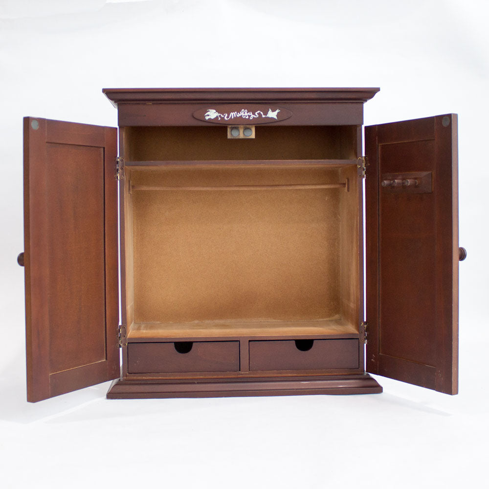 Muffy Armoire