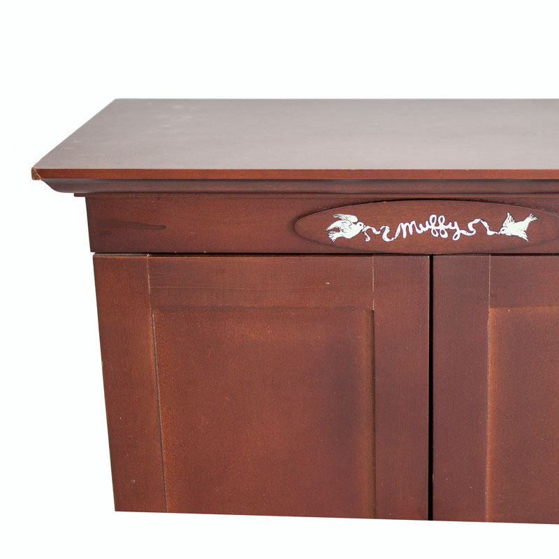 Muffy Armoire