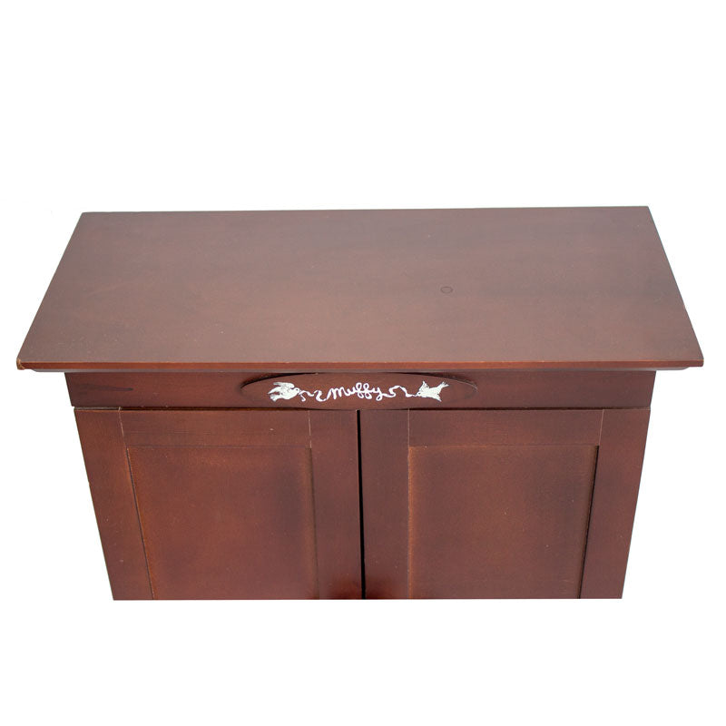 Muffy Armoire