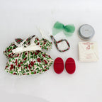 Muffy Cherry Pie Collection Outfit with Cherry Pie