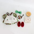 Muffy Cherry Pie Collection Outfit with Cherry Pie