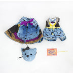 Muffy Countess Muffula Outfit