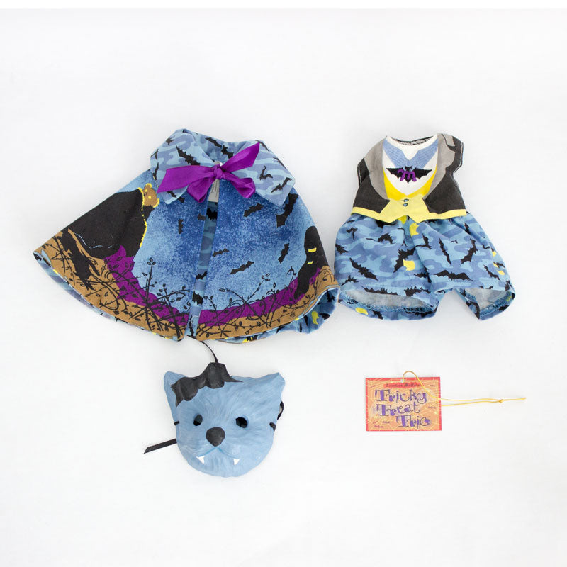 Muffy Countess Muffula Outfit
