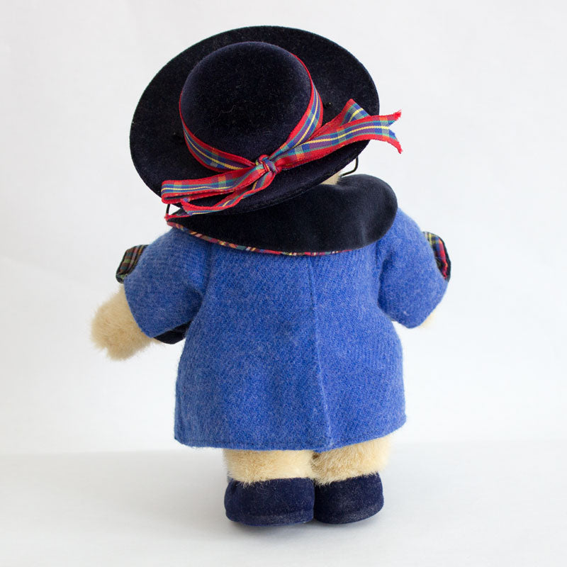 Muffy Grand Tour