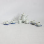 Muffy Mommy and Me Tea Set