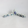 Muffy Mommy and Me Tea Set