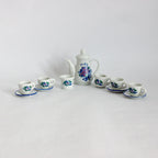 Muffy Mommy and Me Tea Set