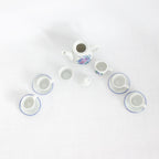 Muffy Mommy and Me Tea Set