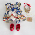Muffy Queen of Hearts Outfit