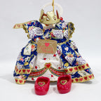 Muffy Queen of Hearts Outfit