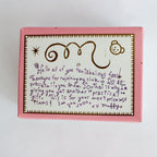 Muffy VanderBear Club Porcelain Box
