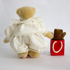 Muffy Sweet Dreams: The Victorian Sleepwear Collection
