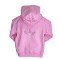 Ladybug Jacket for Little Girl